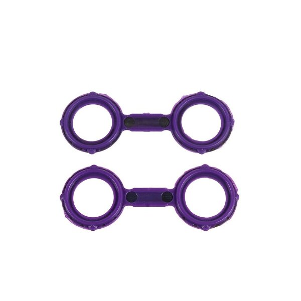 Oil Cooler Gasket Set METZGER suitable for e.g. MERCEDES-BENZ E-CLASS