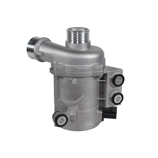 Wasserpumpe Motorkühlung elektrisch mit Schrauben METZGER für u.a. BMW 3er