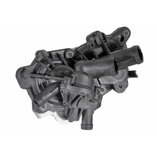 Wasserpumpe Motorkühlung mechanisch mit Thermostat METZGER für u.a. VW UP!