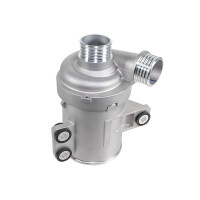 Wasserpumpe Motorkühlung elektrisch mit Schrauben...