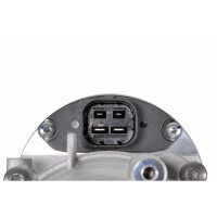 Wasserpumpe Motorkühlung elektrisch METZGER für...