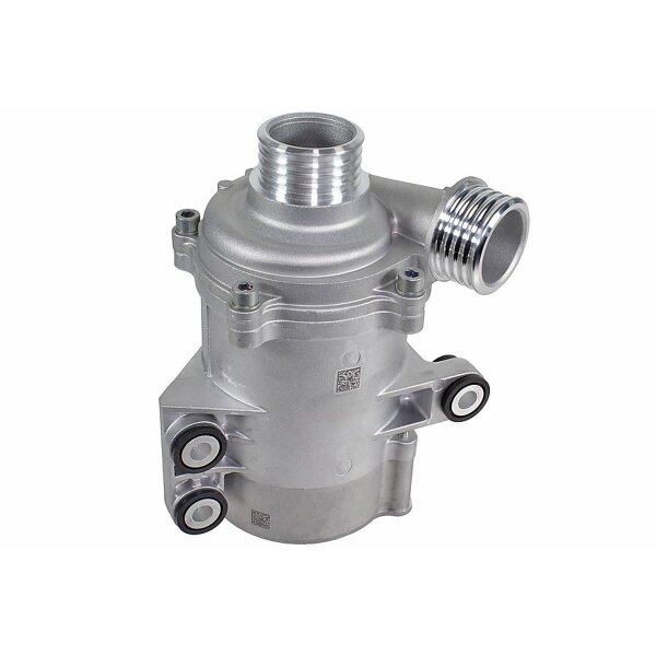 Engine Cooling Water Pump electric with Screws METZGER for e.g. BMW 1 Series