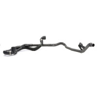 Coolant Pipe bottom METZGER IAM-Expertise suitable for...