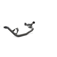 Coolant Pipe bottom METZGER IAM-Expertise suitable for e.g. BMW 1 Series