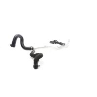 Kühlmittelrohrleitung METZGER IAM-Expertise passend...