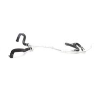 Kühlmittelrohrleitung METZGER IAM-Expertise passend für u.a. BMW 2er