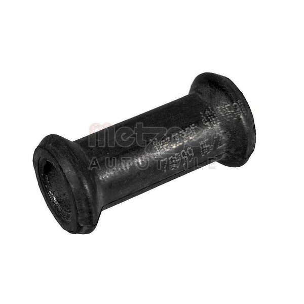 Kühlmittelrohrleitung von Motor nach Thermostat METZGER für u.a. MB E-KLASSE