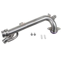 Kühlmittelrohrleitung Stahl METZGER für u.a....