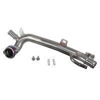 Kühlmittelrohrleitung Stahl METZGER für u.a....