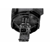 Thermostat Coolant opening temperature 48 °C METZGER...