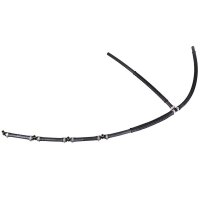 Hose Fuel Overflow METZGER IAM-Expertise suitable for...