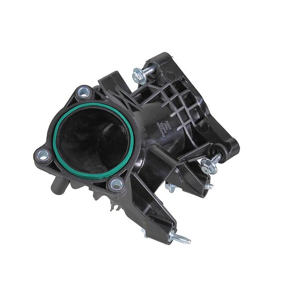 Stutzen Ansaugkrümmer METZGER IAM-Expertise passend für u.a. BMW 5er