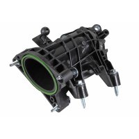 Stutzen Ansaugkrümmer METZGER IAM-Expertise passend...