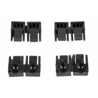 Kugelpfannensatz Drallklappenstellelement Saugrohr...