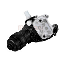 Housing Oil Filter Housing no Oil Filter with Pressure...