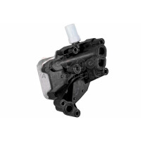 Housing Oil Filter Housing no Oil Filter with Pressure...