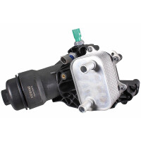 Housing Oil Filter Housing no Oil Filter with pressure...