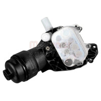 Housing Oil Filter Housing no Oil Filter with Pressure...