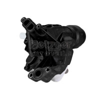 Housing Oil Filter Housing no Oil Filter with Pressure...