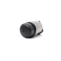 Housing Oil Filter Housing no oil filter with Sealing Ring METZGER for JAGUAR