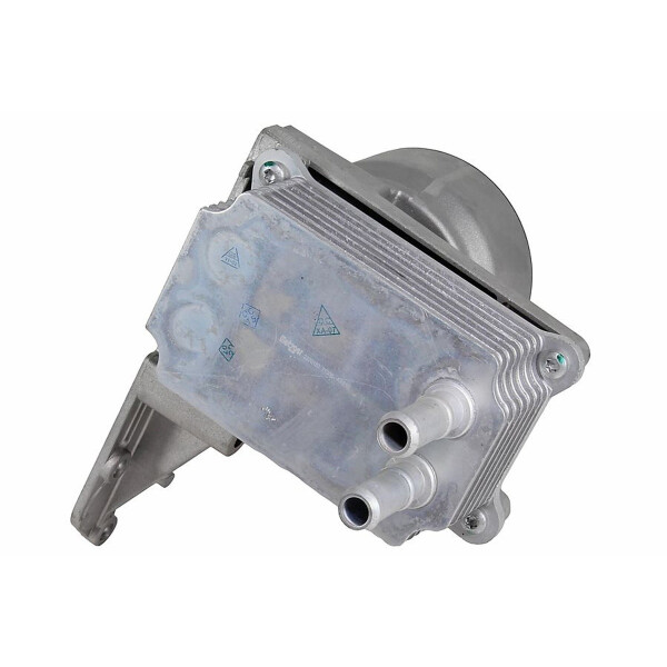 Housing Oil Filter Housing without Oil Filter METZGER fits FORD TRANSIT