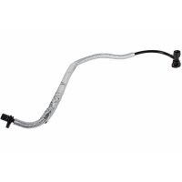 Hose Crankcase Ventilation Centre METZGER suitable for...