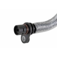 Hose Crankcase Ventilation Centre METZGER suitable for...