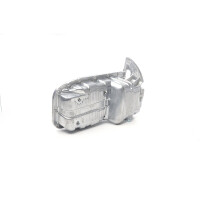 Oil Sump without Seal METZGER IAM-Expertise suitable for e.g. CHEVROLET LACETTI