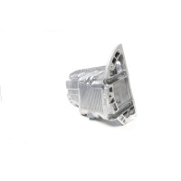 Oil Sump without Seal METZGER IAM-Expertise suitable for e.g. CHEVROLET LACETTI