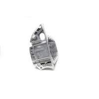 Oil Sump without Seal METZGER IAM-Expertise suitable for e.g. CHEVROLET LACETTI