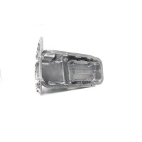 Oil Sump without Seal METZGER IAM-Expertise suitable for e.g. CHEVROLET LACETTI