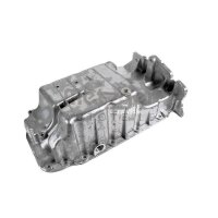 Oil Sump without Seal METZGER IAM-Expertise suitable for...