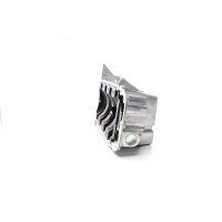 Oil Sump without Seal METZGER IAM-Expertise suitable for e.g. OPEL CORSA