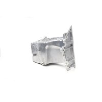 Oil Sump without Seal METZGER IAM-Expertise suitable for e.g. OPEL CORSA