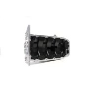 Oil Sump without Seal METZGER IAM-Expertise suitable for e.g. OPEL CORSA