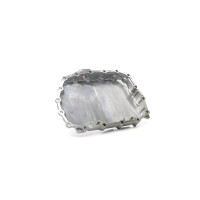 Gasket Automatic Transmission Oil Sump without Seal METZGER for e.g. HONDA HR-V