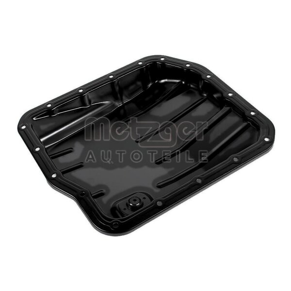 Gasket Automatic Oil Sump without Seal METZGER for e.g. TOYOTA AVENSIS
