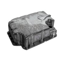 Oil Sump without Seal METZGER suitable for e.g....