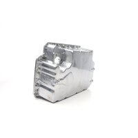 Oil Sump without Seal METZGER suitable for e.g. MERCEDES-BENZ SPRINTER