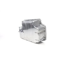 Oil Sump without Seal METZGER suitable for e.g. MERCEDES-BENZ SPRINTER