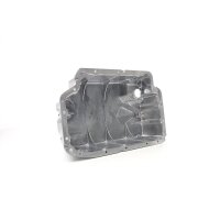 Oil Sump without Seal METZGER suitable for e.g. MERCEDES-BENZ SPRINTER