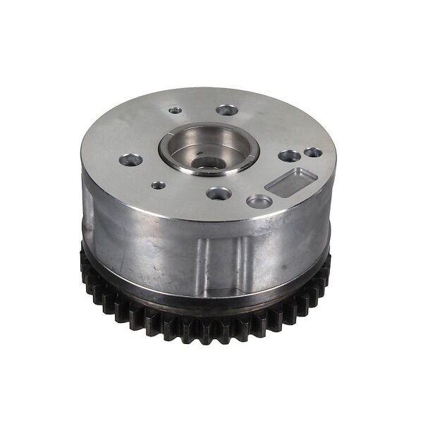 Camshaft Adjuster intake side 42 teeth METZGER for e.g. HYUNDAI i20