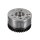 Camshaft Adjuster intake side 42 teeth METZGER for e.g. HYUNDAI i20