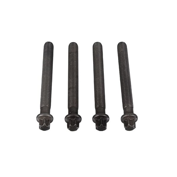 Bolt Set Crankshaft Pulley METZGER for BMW 5 Series and others