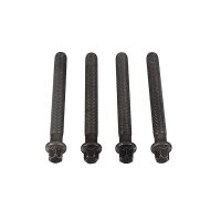 Bolt Set Crankshaft Pulley METZGER for BMW 5 Series and...