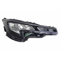 Headlight right 12 V LED HELLA suitable for e.g. TOYOTA...