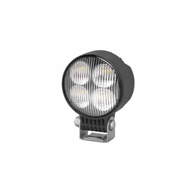 Worklight 24 V 19 W LED 6,500 K 1,850 lm HELLA universally applicable