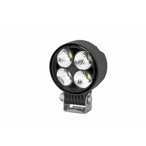 Worklight 24 V 19 W LED 6,500 K 1,850 lm HELLA universally applicable