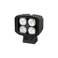 Worklight 24 V 17 W LED 6,500 K 1,850 lm HELLA universal use