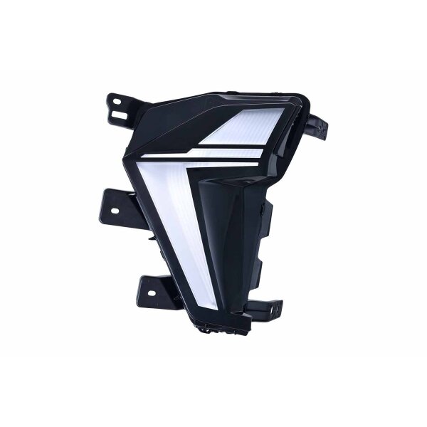 Daytime Running Light left 12 V LED HELLA fits RENAULT CAPTUR